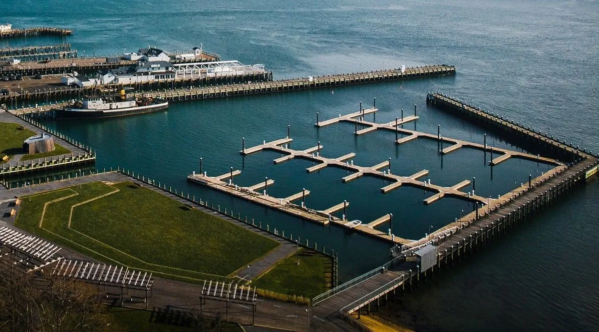 Greenport Marina in Town of Southold, United States — photo 2