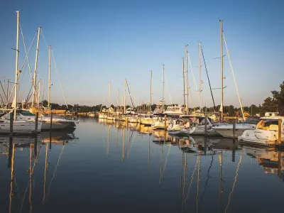 Greenport Marina