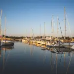 Greenport Marina