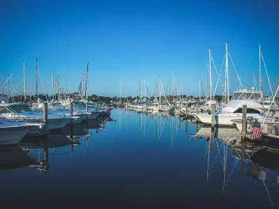 Greenport Marina in Town of Southold, United States — photo 3