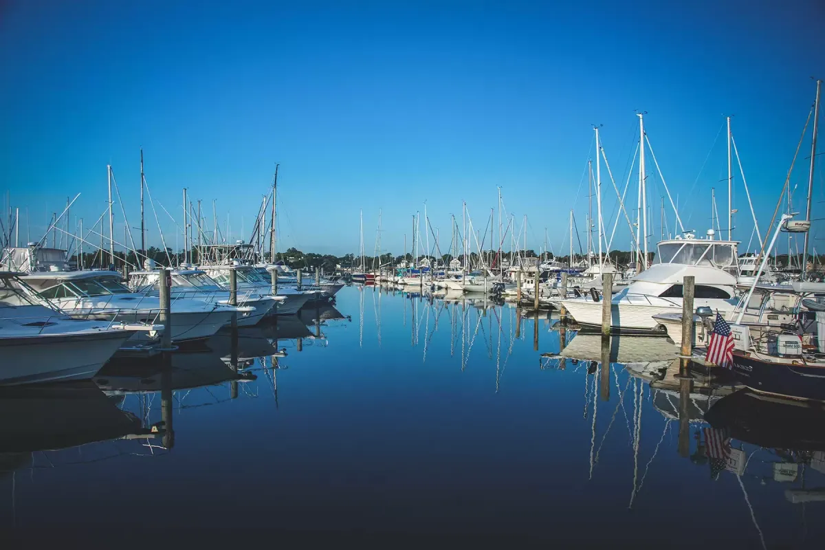Greenport Marina in Town of Southold, United States — photo 3