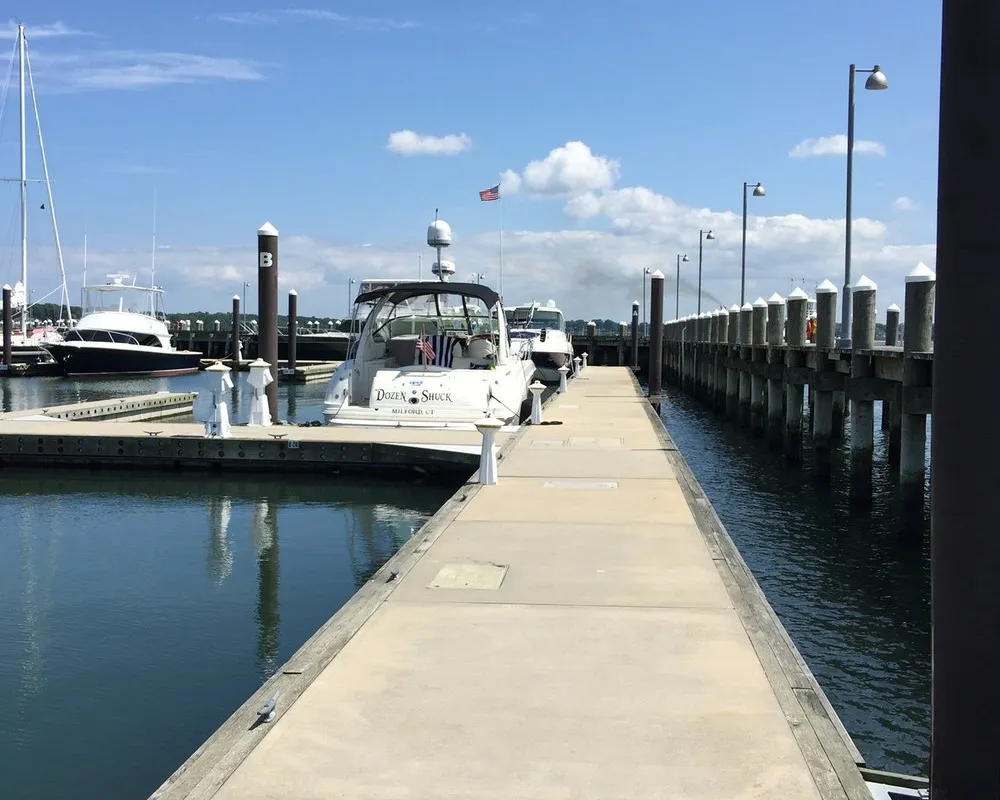 Greenport Marina in Town of Southold, United States — photo 6