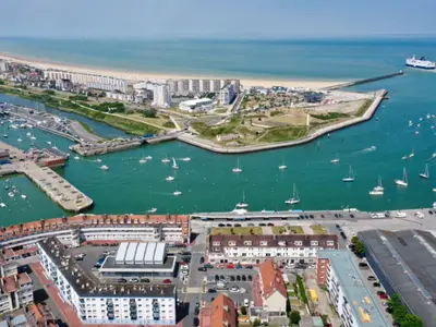 Port de Plaisance de Calais