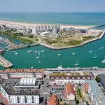 Port de Plaisance de Calais