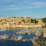 Marina Yachting Club