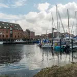 Hafen Orth/Fehmarn