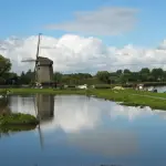 Passantenhaven Alkmaar