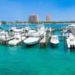 Bay Street Marina