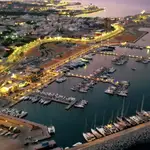 Ladiko Bay