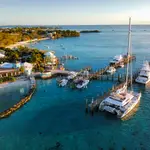 Staniel Cay Yacht Club