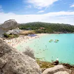 Cala Renella