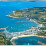 St Mary's Harbour