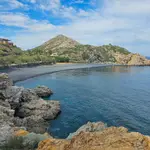 Aulonias Bay
