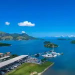 BR Marinas Ribeira