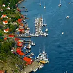 Bopallen Marina
