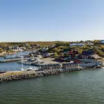 Ängholmens Varv Marina