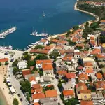 Palairos Marina