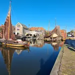 Gemeentehaven Spakenburg