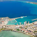 Mollet d'en Guasc Marina