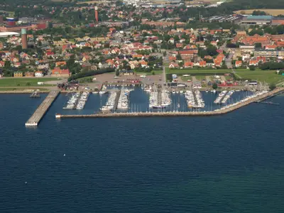 Höganäs Yacht Harbour