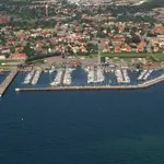 Höganäs Yacht Harbour