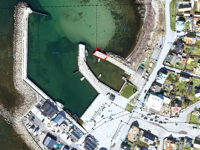 Mölle Hamn