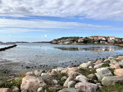 Ellös gästhamn, marina in Ellös, Sweden — photo 5