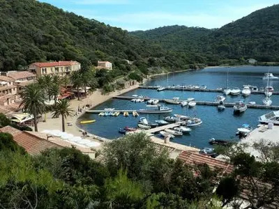 Port du Pilon