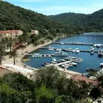 Port du Pilon