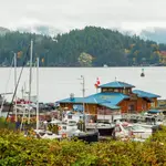 Gibsons Marina