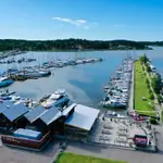 Trosa hamn