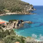 Renes Bay