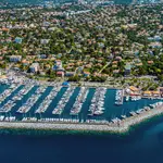 Port de Santa-Lucia