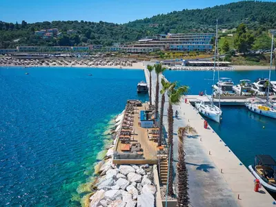 Miraggio Marina in Pallini Municipal Unit, Greece — photo 4