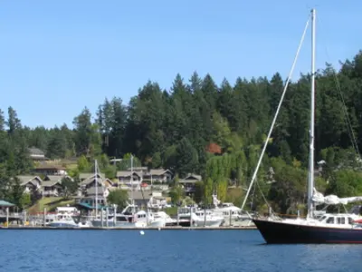 Deer Harbor Marina in Deer Harbor, United States — photo 5
