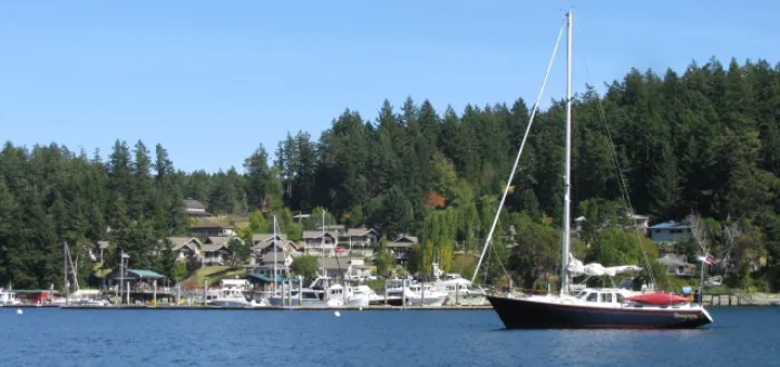 Deer Harbor Marina in Deer Harbor, United States — photo 5