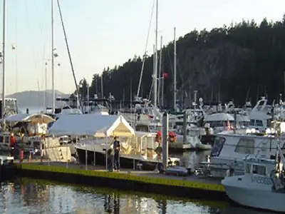 Deer Harbor Marina in Deer Harbor, United States — photo 3