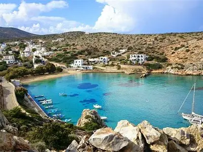 Saint George Bay