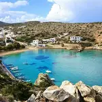 Saint George Bay