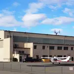 Airport Marina