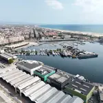 Marina Port Valencia
