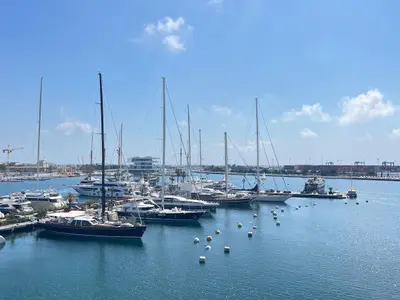 Marina Port Valencia — photo 4