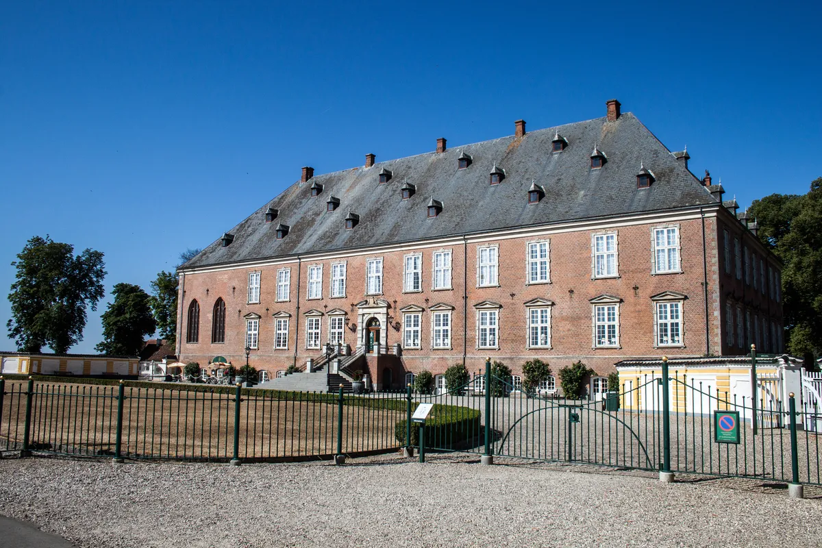 Lystbådehavn Troense, marina in Troense, Denmark — photo 6