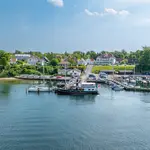 Lystbådehavn Troense