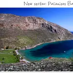 Palionisos Bay