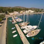 Leros - Lakki Port