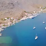 Tolios Bay