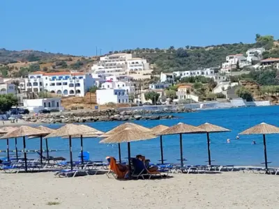 Marina Agia Pelagias in Municipal Unit of Kythira, Greece — photo 3