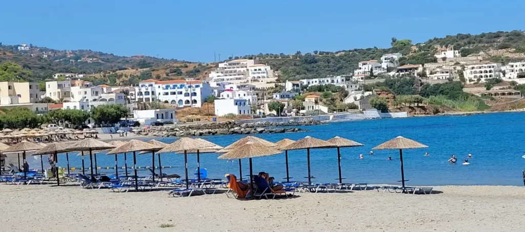 Marina Agia Pelagias in Municipal Unit of Kythira, Greece — photo 3