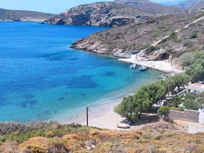 Kambi Bay